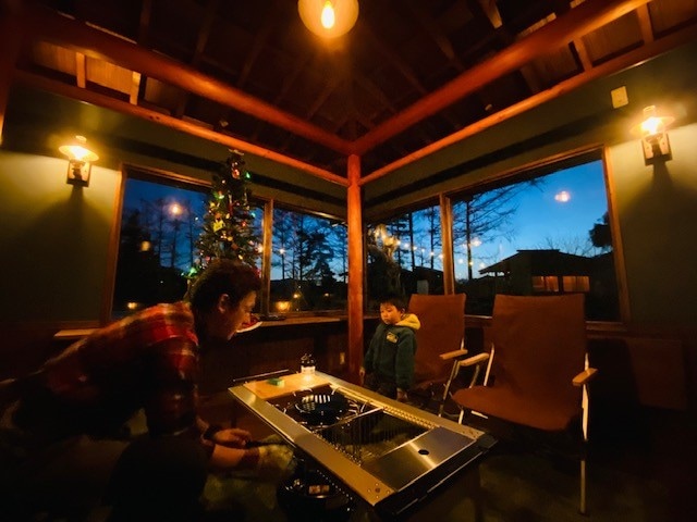 Phòng riêng đẹp