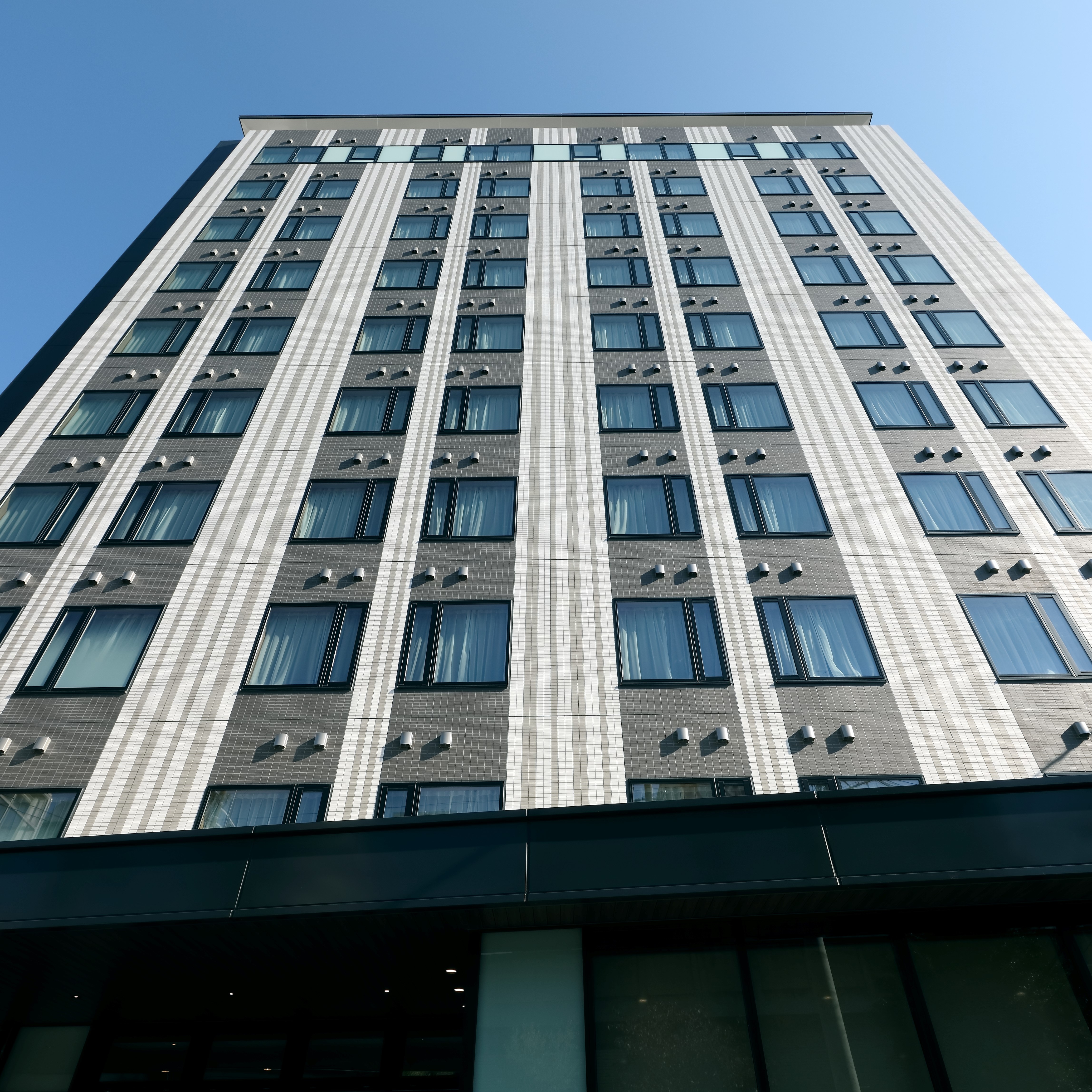 ◆ภายนอก - เวลากลางวัน (ระยะใกล้) / เดินจากสถานี Toyotashi ประมาณ 50 วินาที!