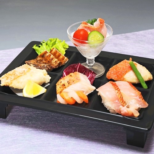 Gold-plated plate