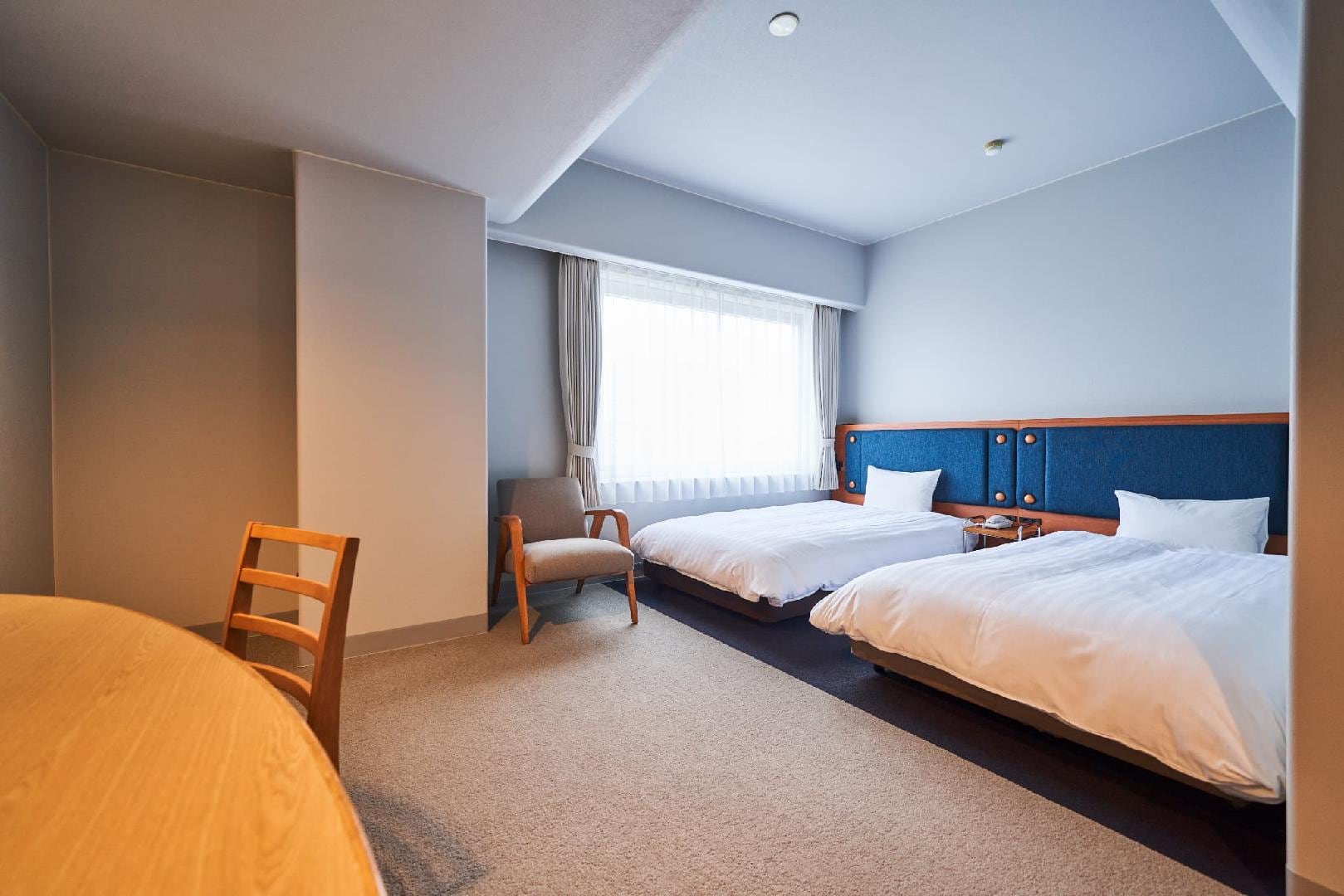 Twin Room 2
