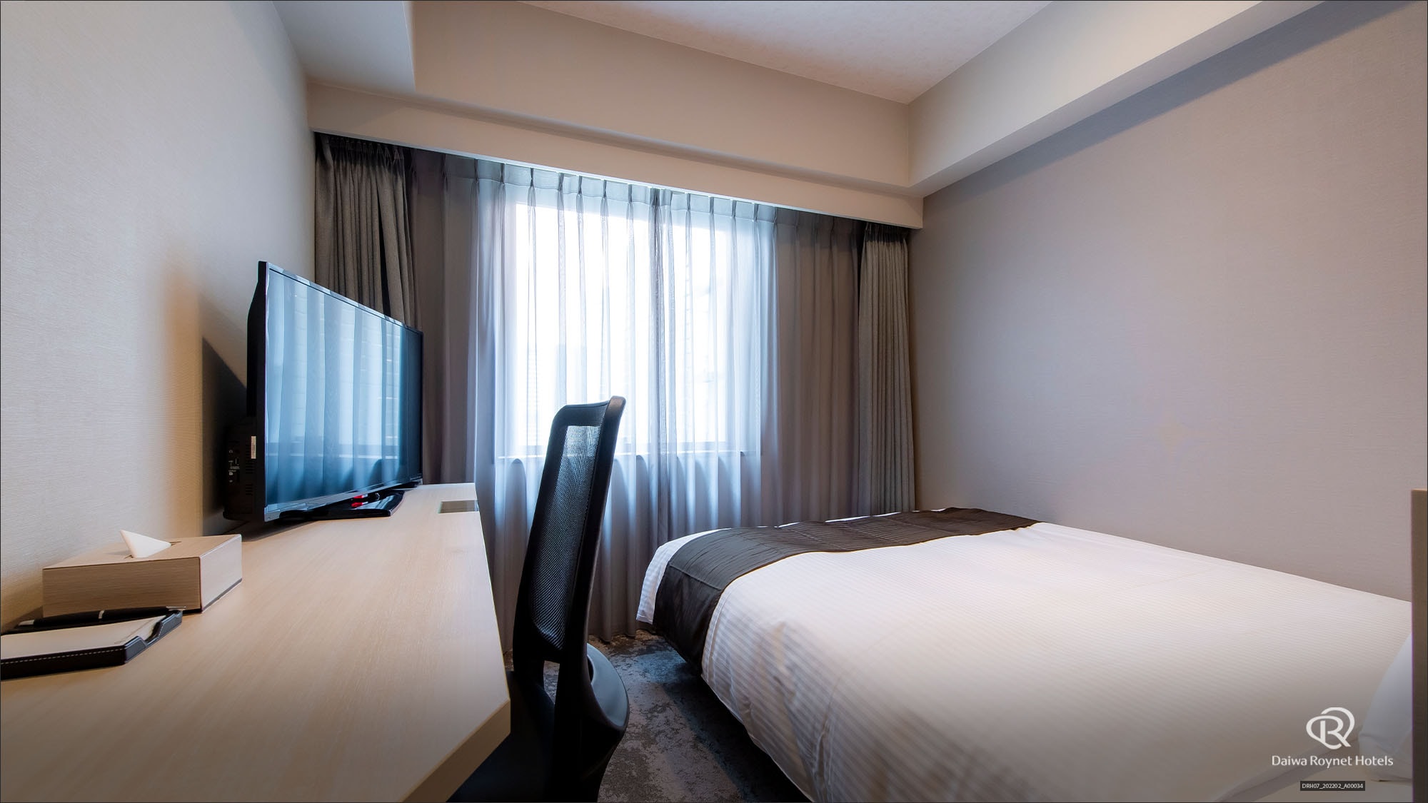Smart room