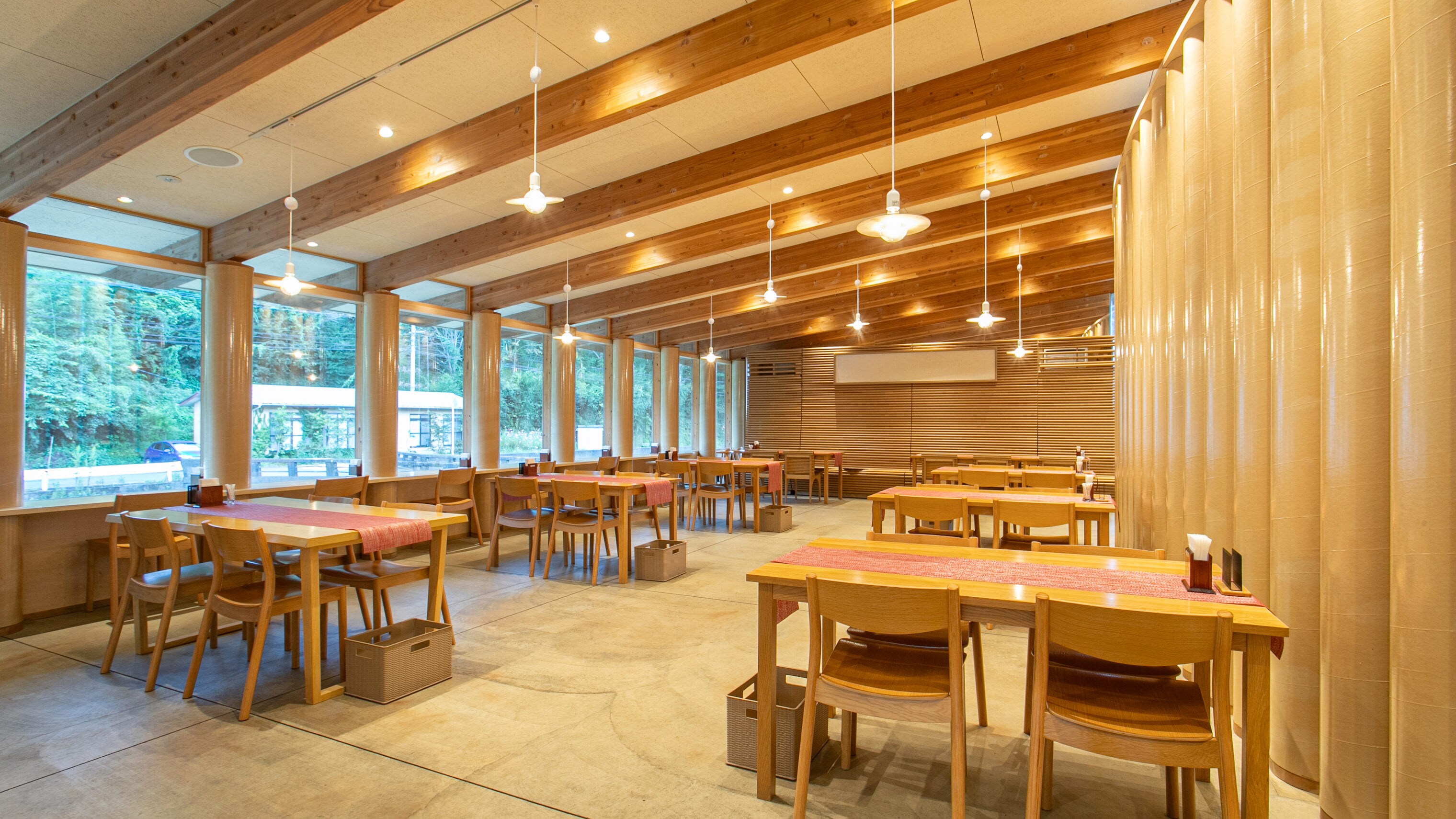餐廳