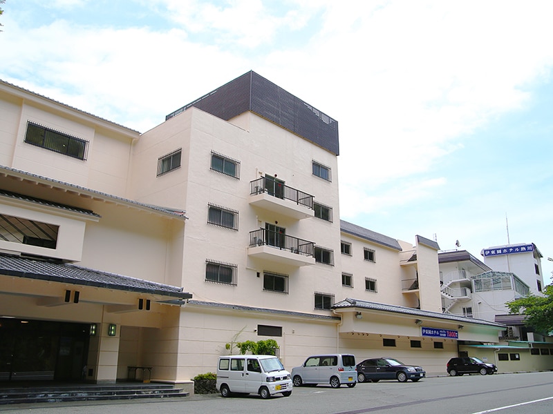 建築外觀