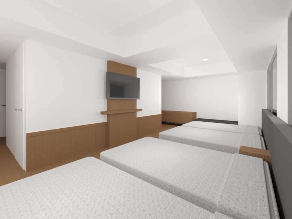 Fourth Room 2