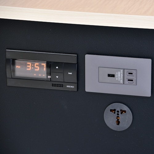 Night panel