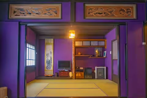 ห้องนอน