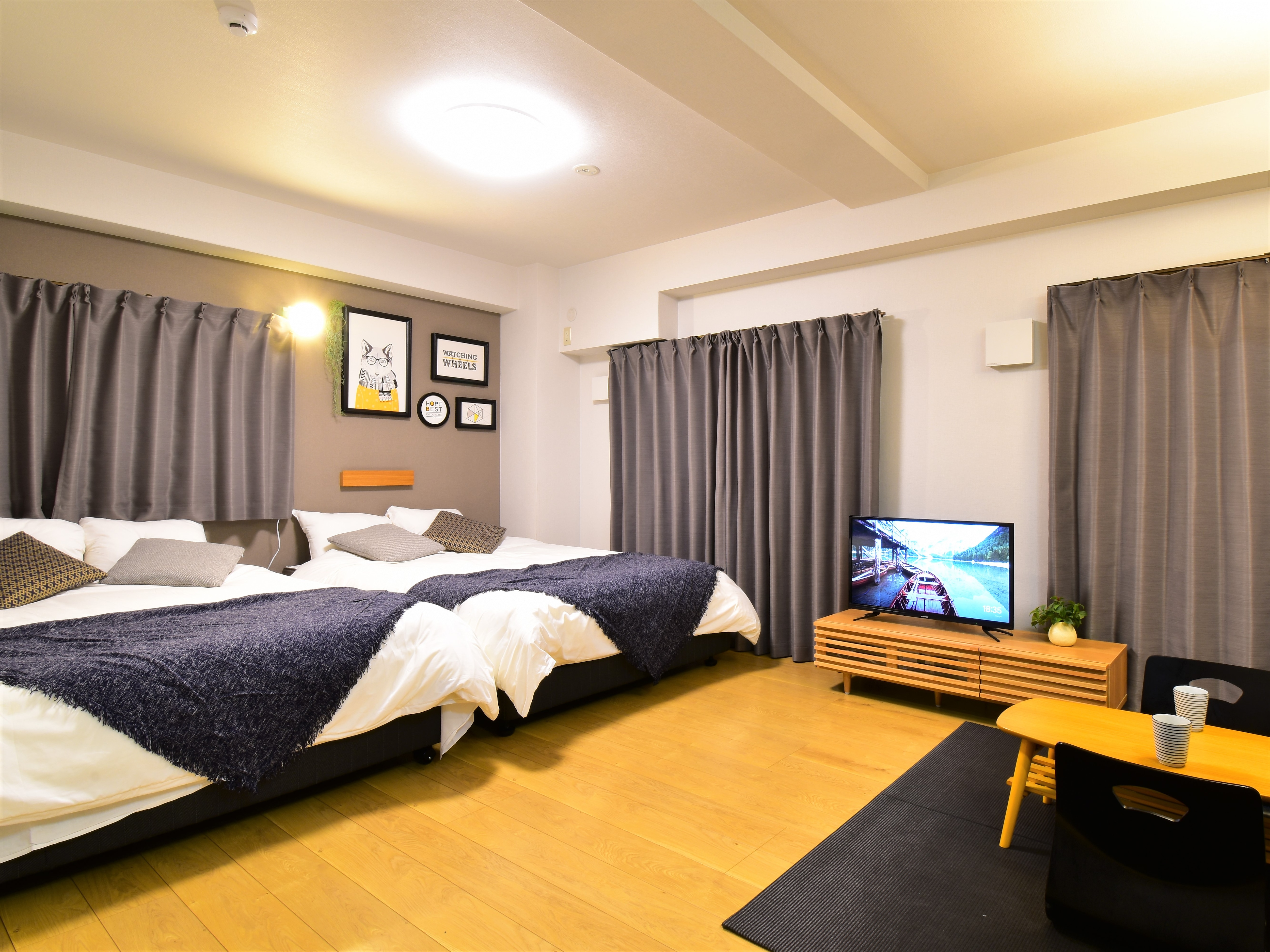 Room 202
