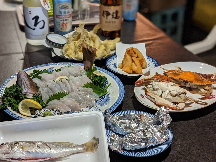 เทศกาลเก็บเกี่ยวฤดูใบไม้ร่วง