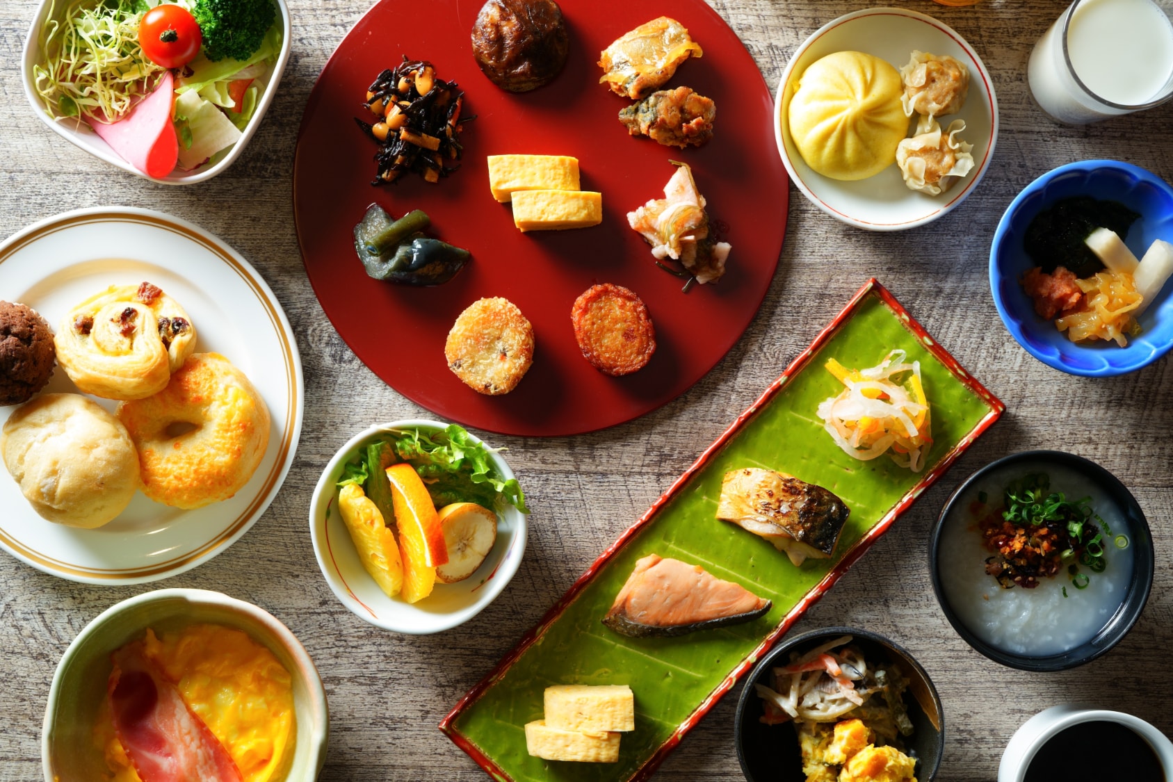 Breakfast image