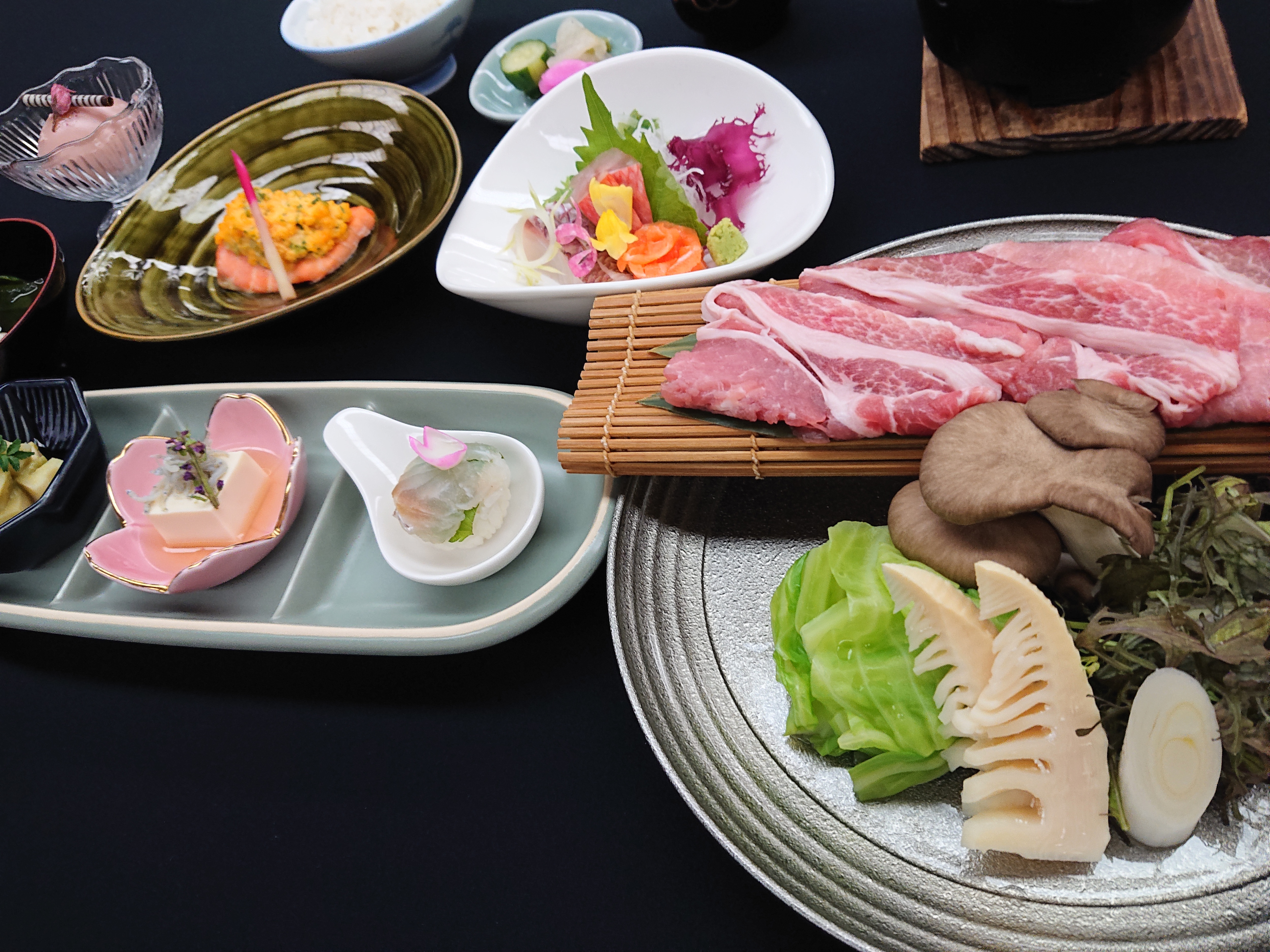 March to May 2025: Soothing image