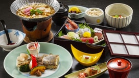 Mannami SALE <1st> Easy Kaiseki is the best deal only for "now" ☆ 2 people ≪Up to 10,000 yen OFF! ≫