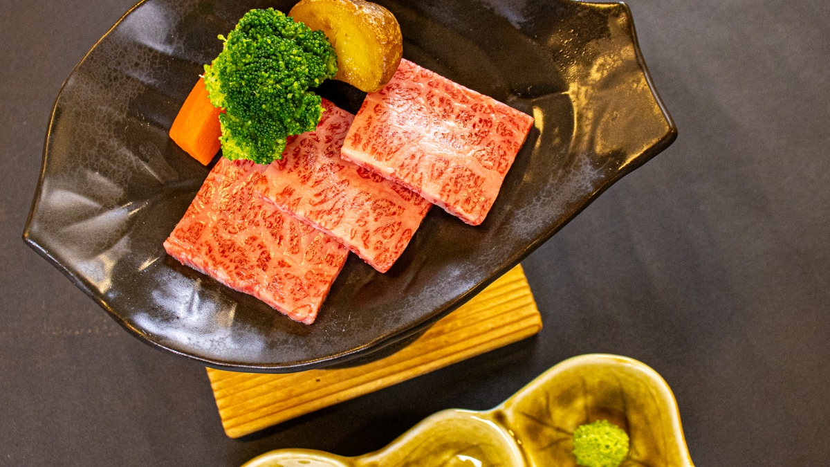 2026年9月至10月：菜單範例 - 西式菜餚♪