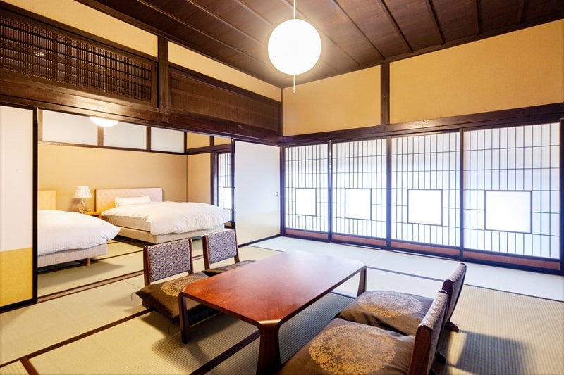 <Guest Room> Aoi Image 1