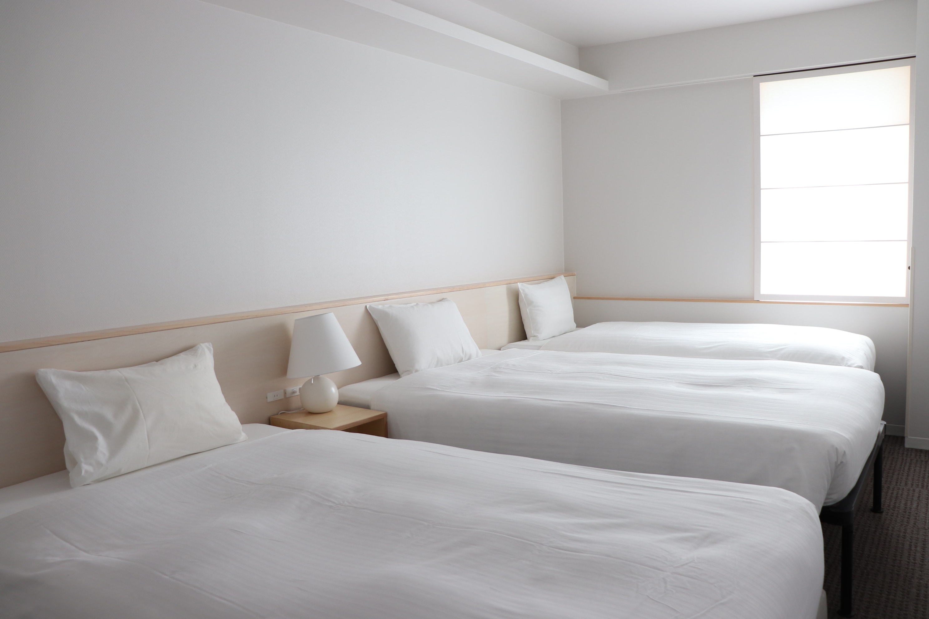 [Classico] Family Suite