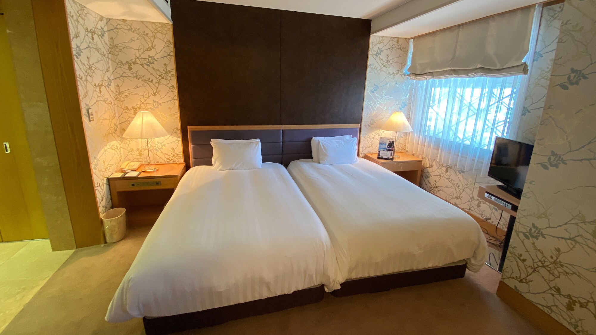 Suite Tambahan