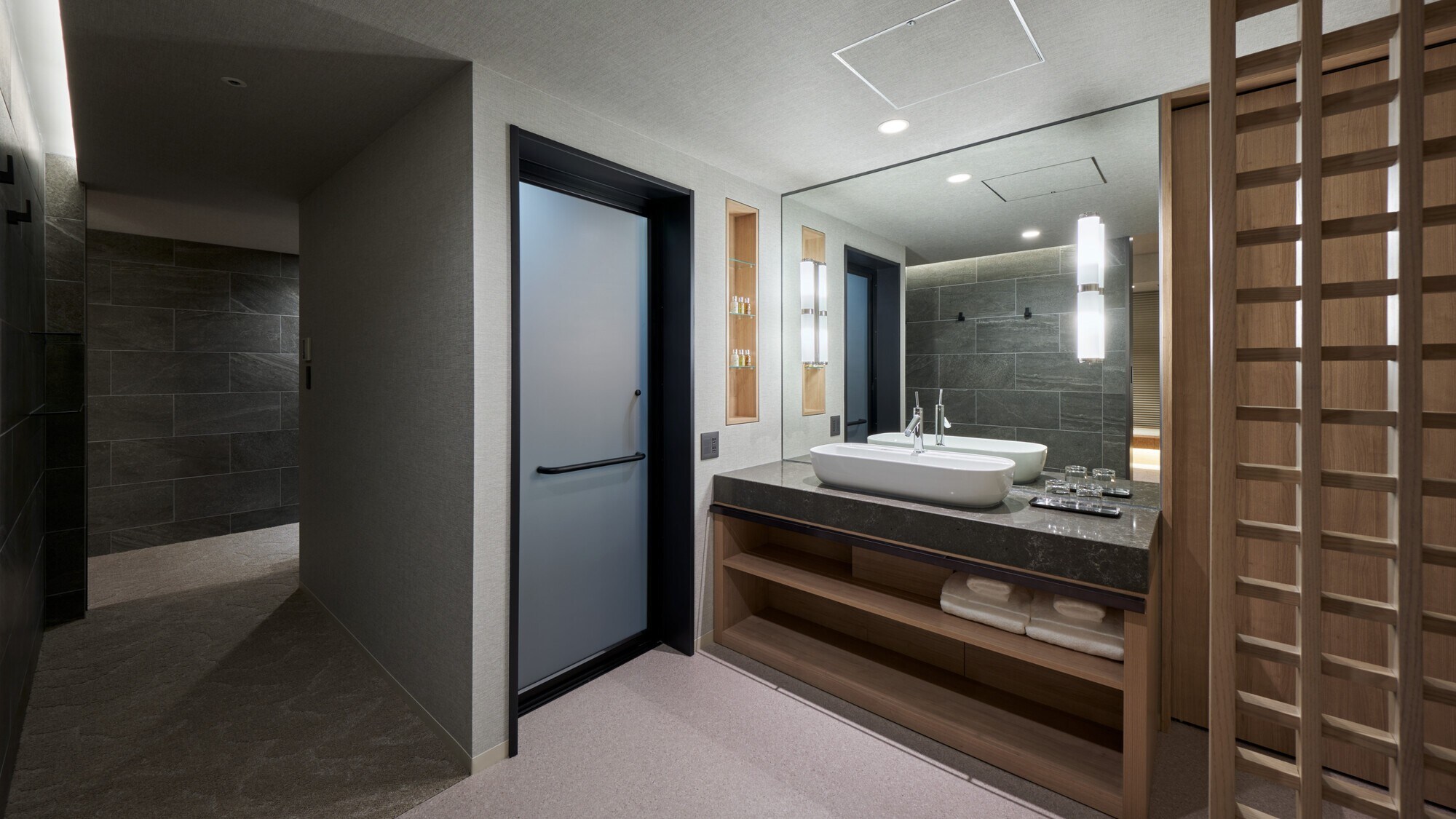 水域<行政雙床房/行政大床房>