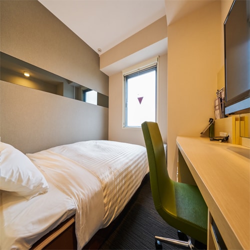 [Single room]