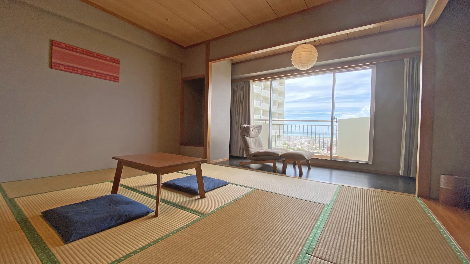  ■ Japanese-style room