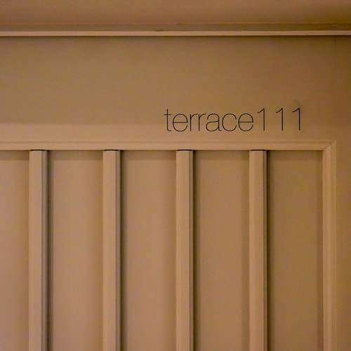 露台 111 房间名称