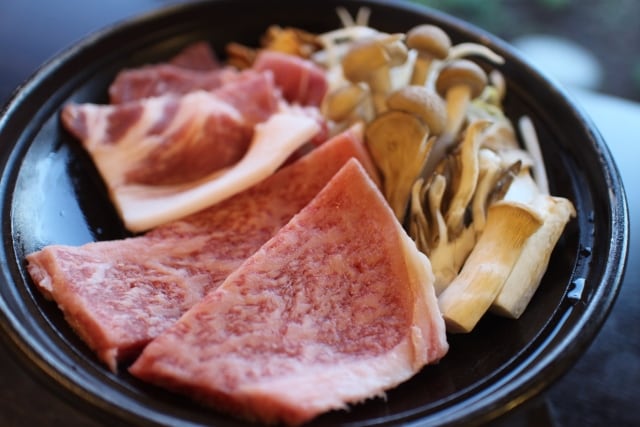 Supper-Teppanyaki-