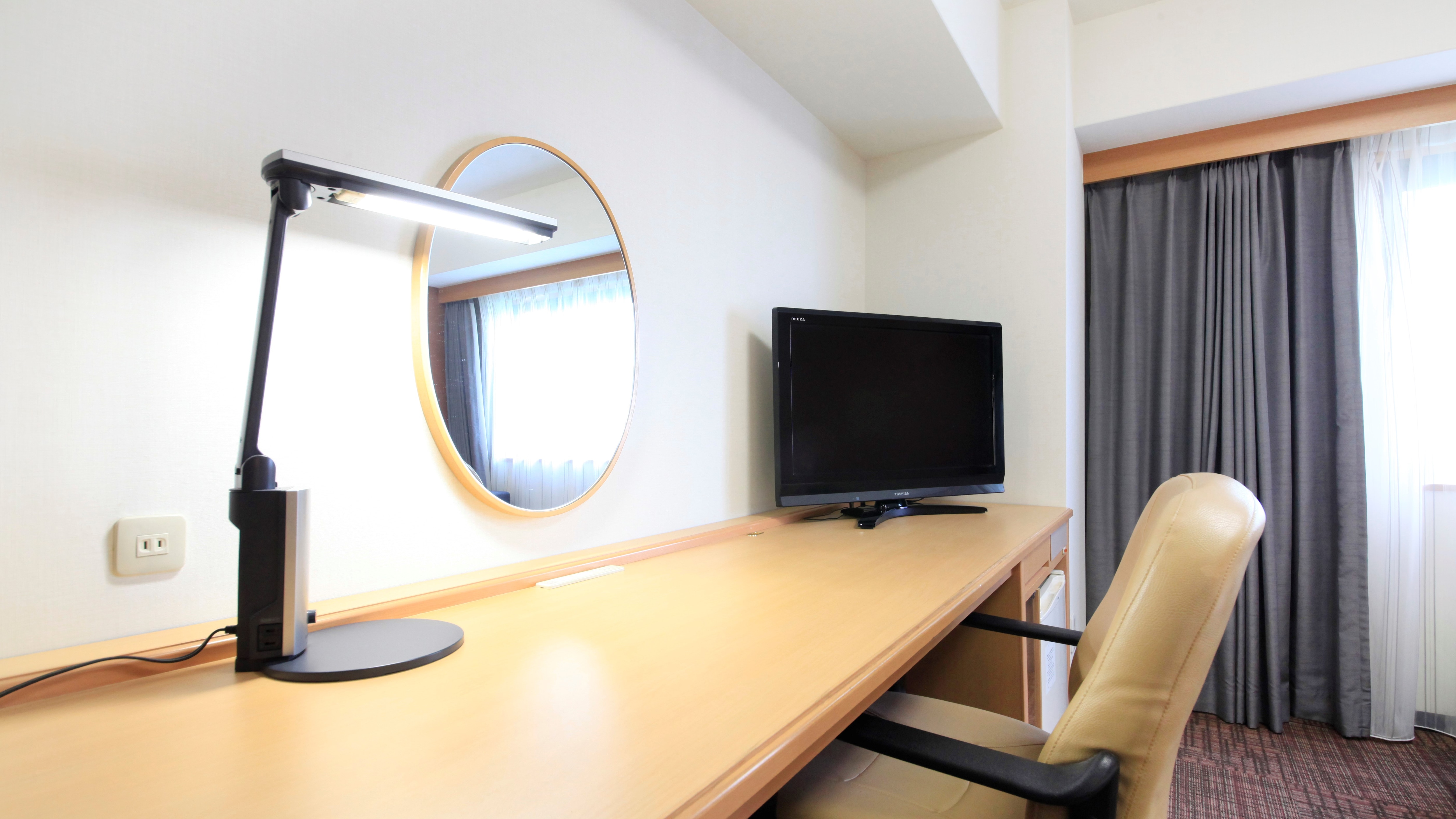 desk