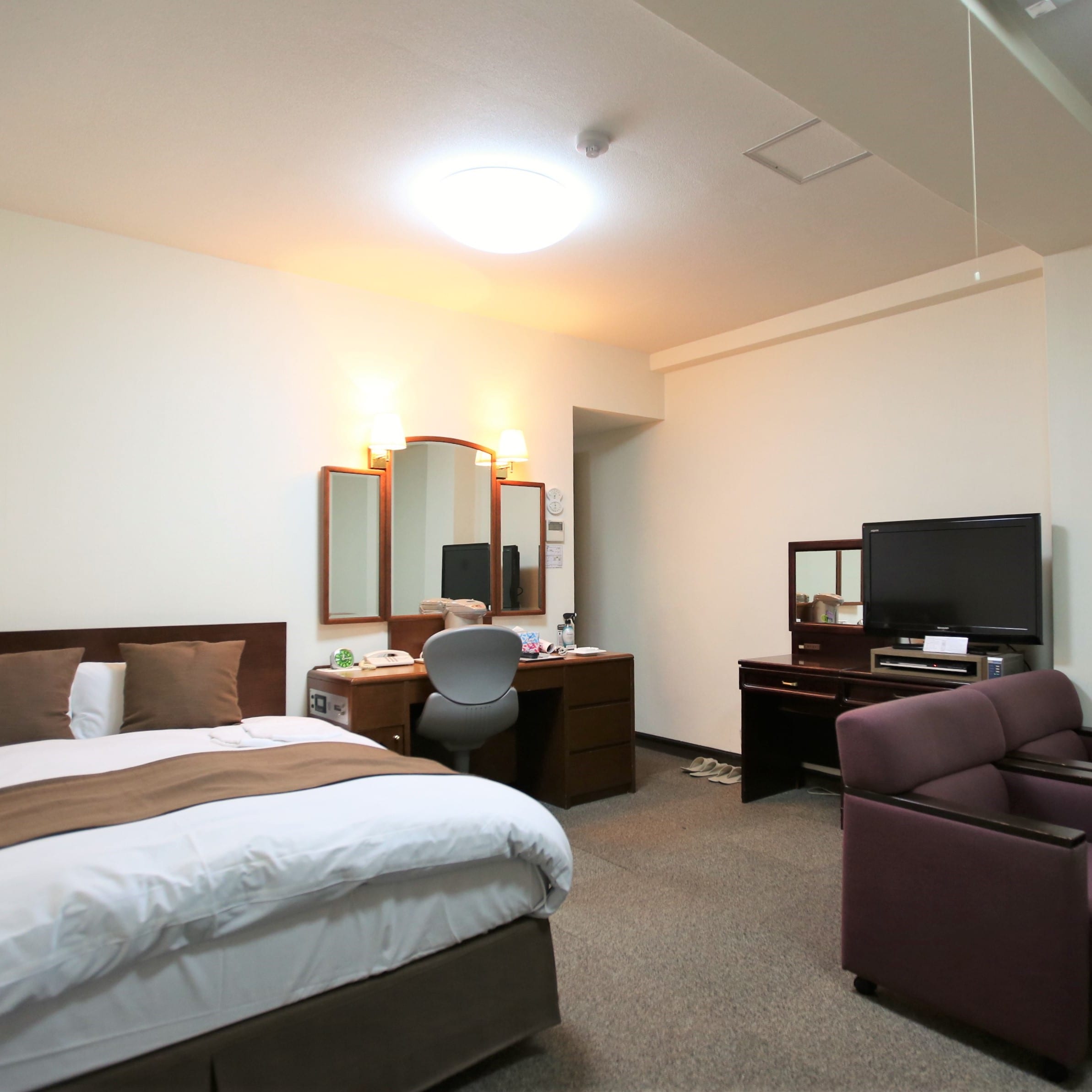 Double Room