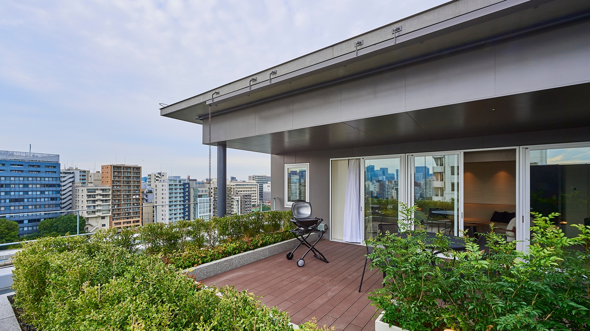 Suite The Gate (61 sqm)
