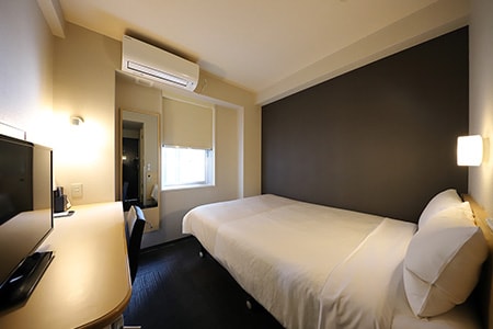 Double Room, Non Smoking