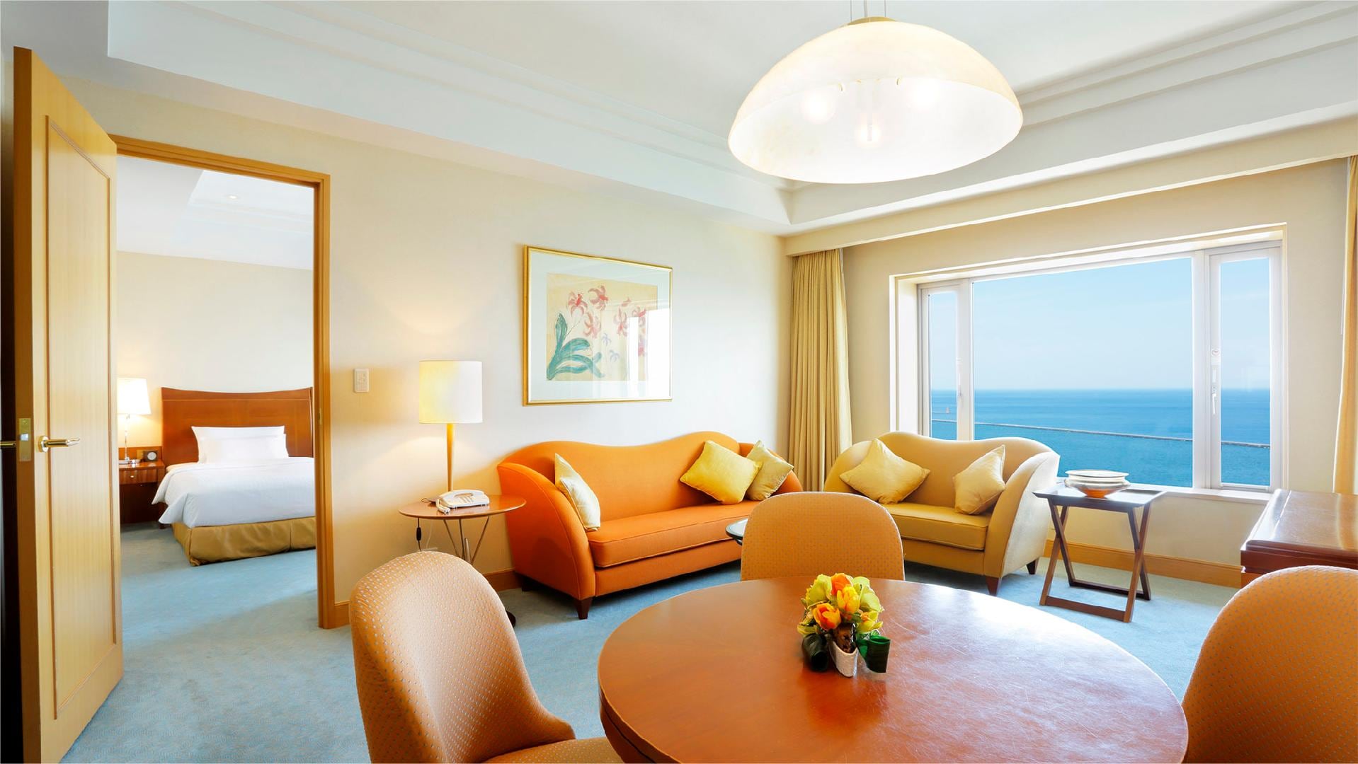 Bay Suite 3