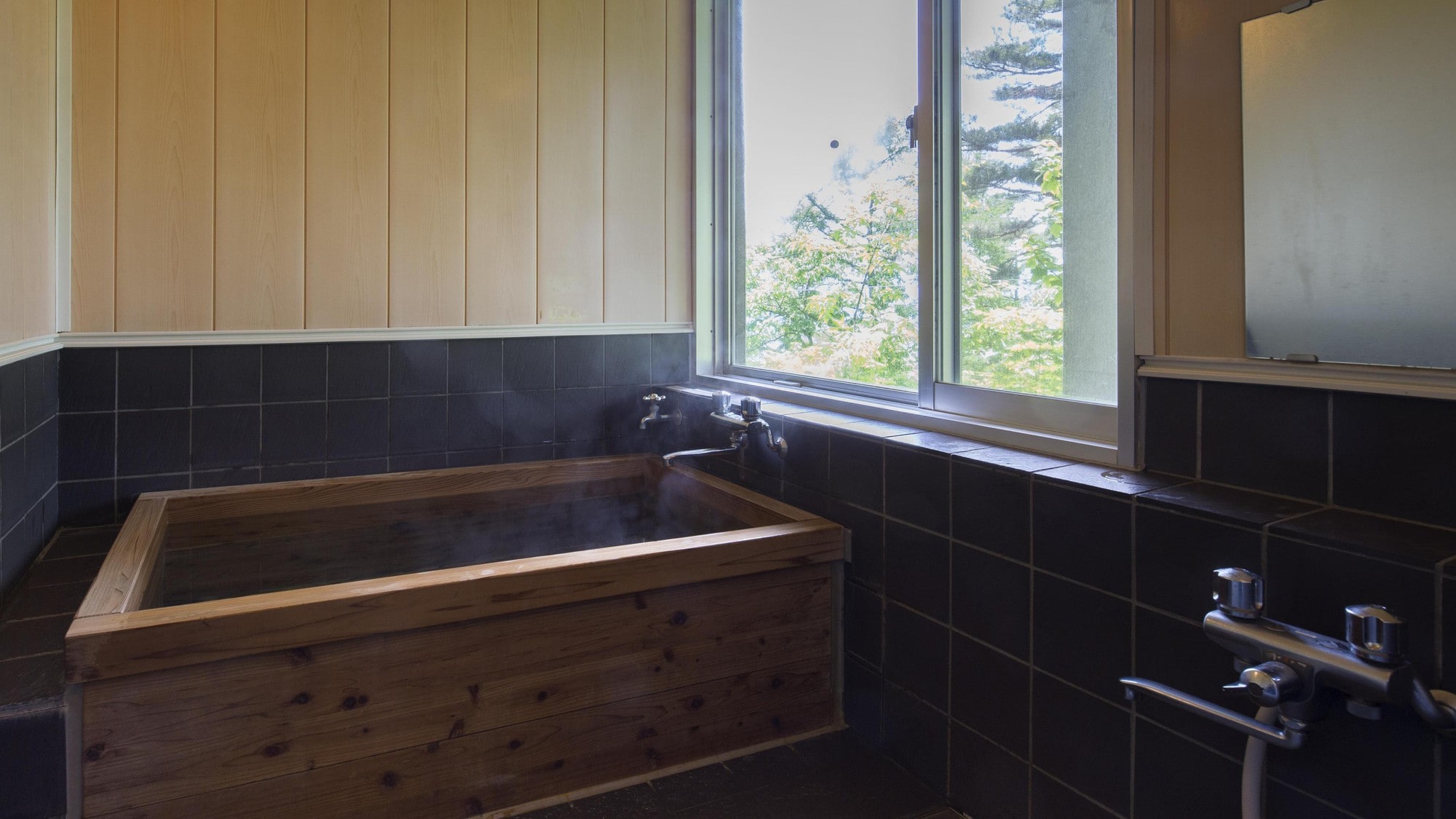 ■小屋客房■