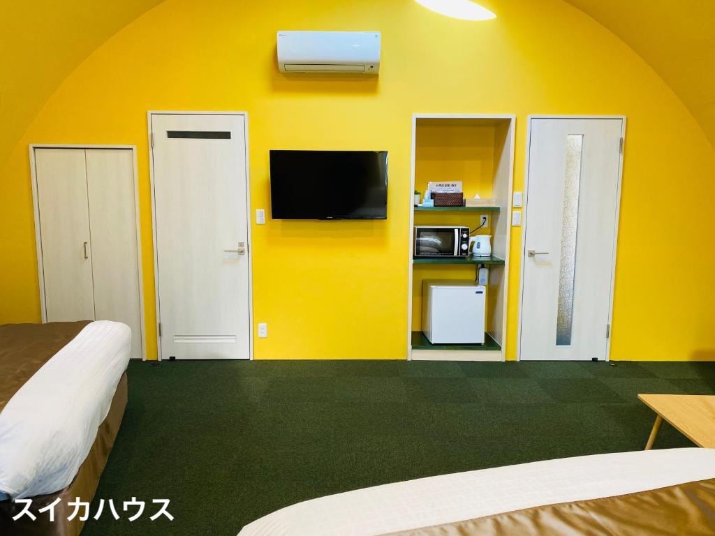 西瓜屋
