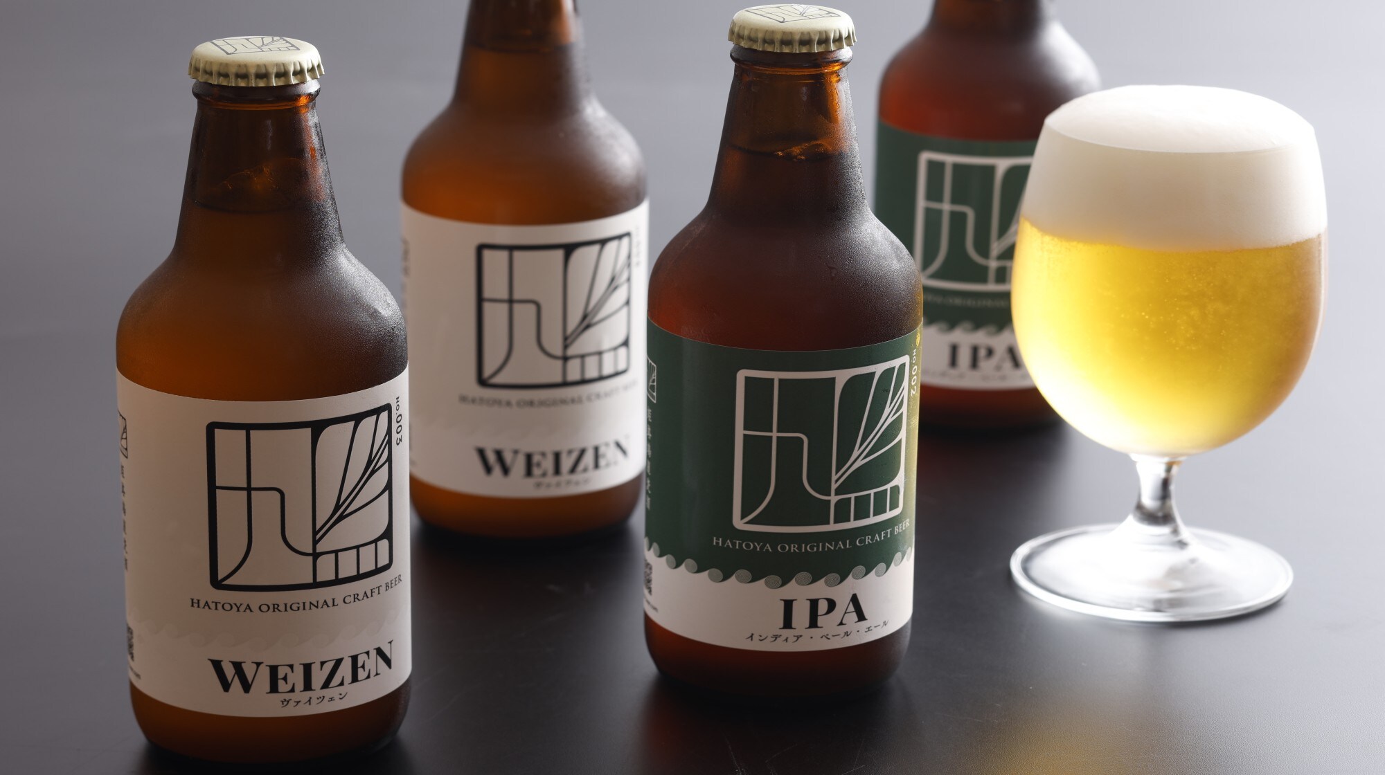 精釀啤酒（圖）