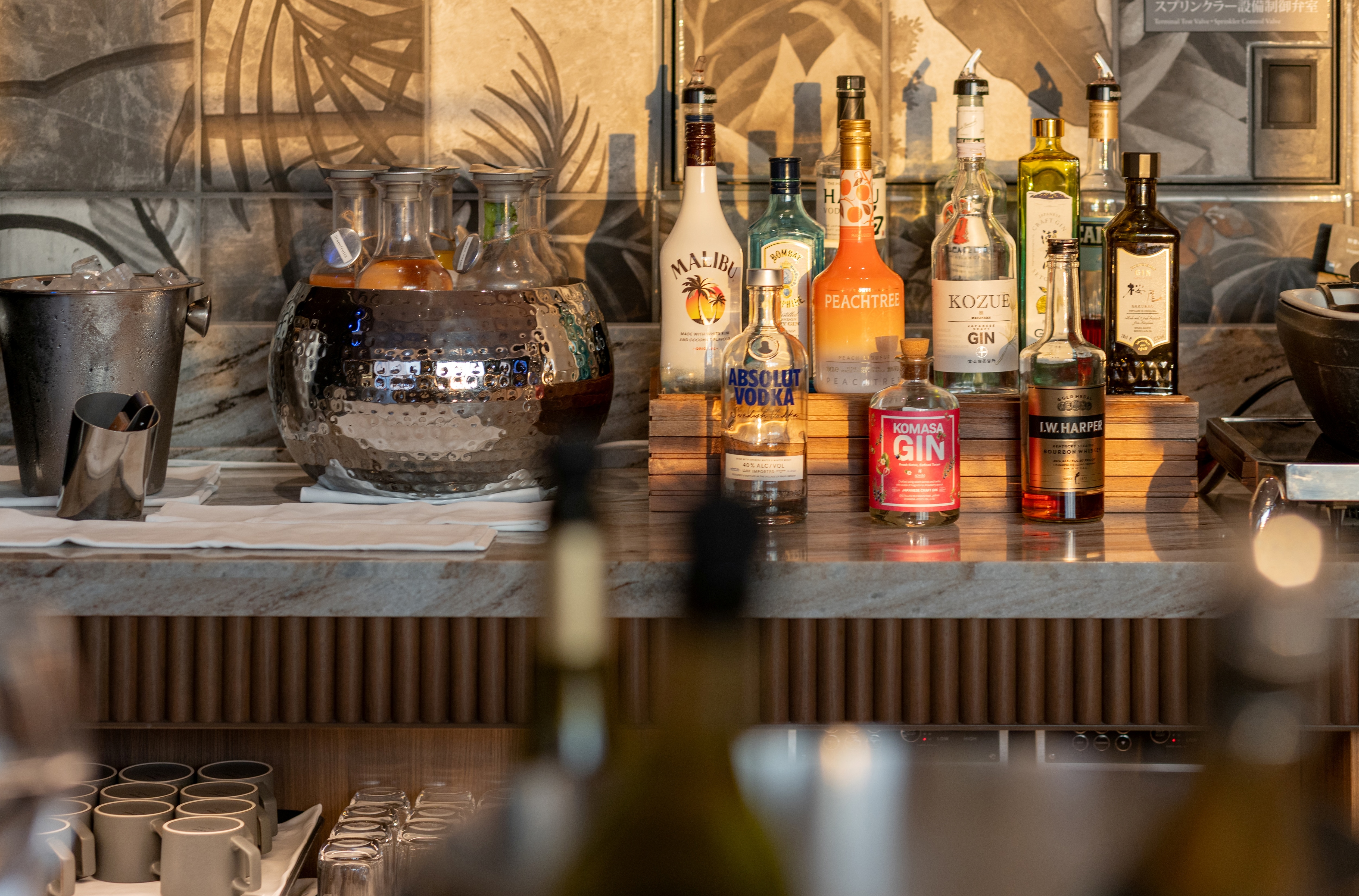 Club Lounge
