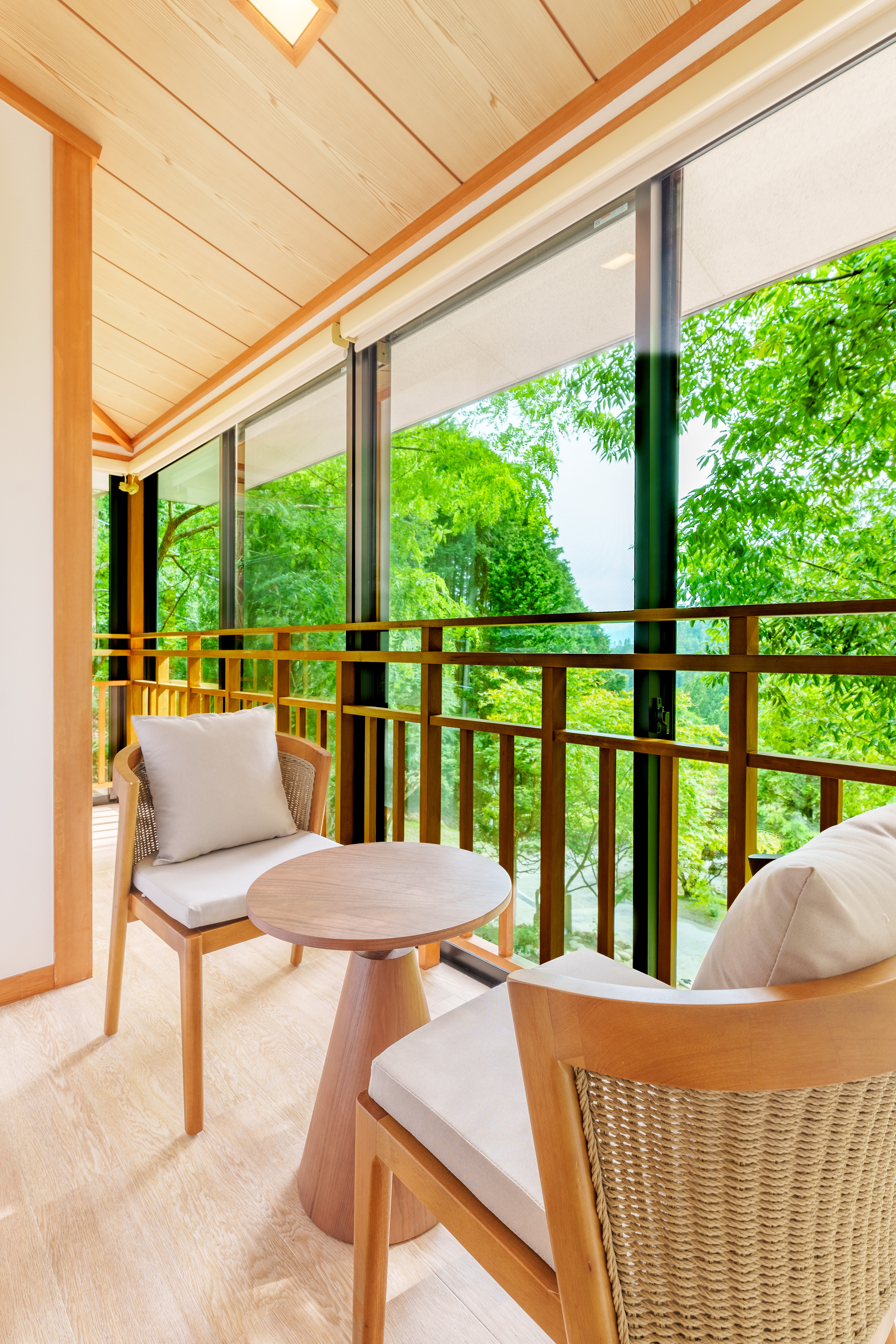 Japanese-style suite 2