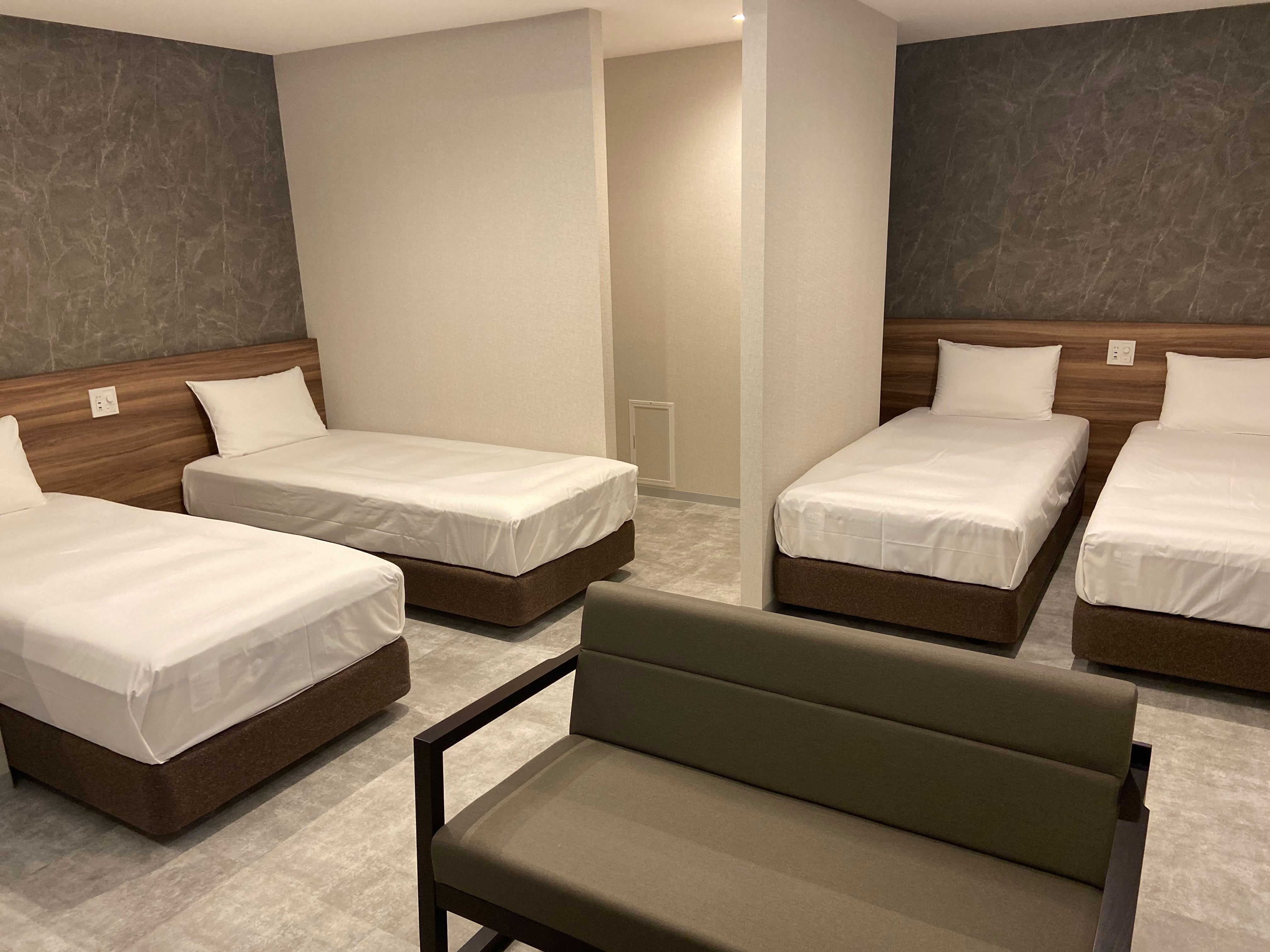 Suite Room