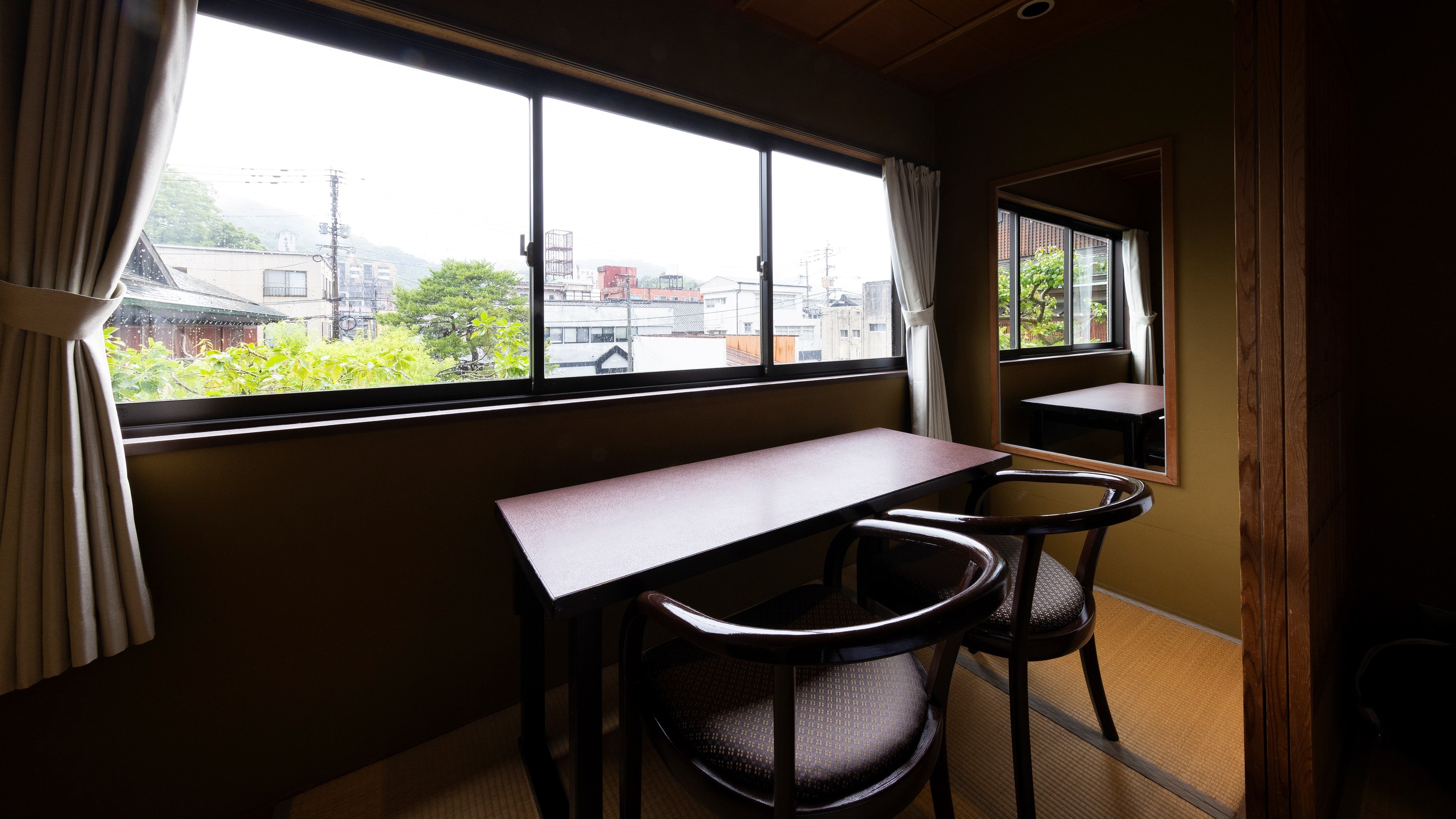 6 tatami double bed