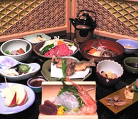 Example of meal 1
