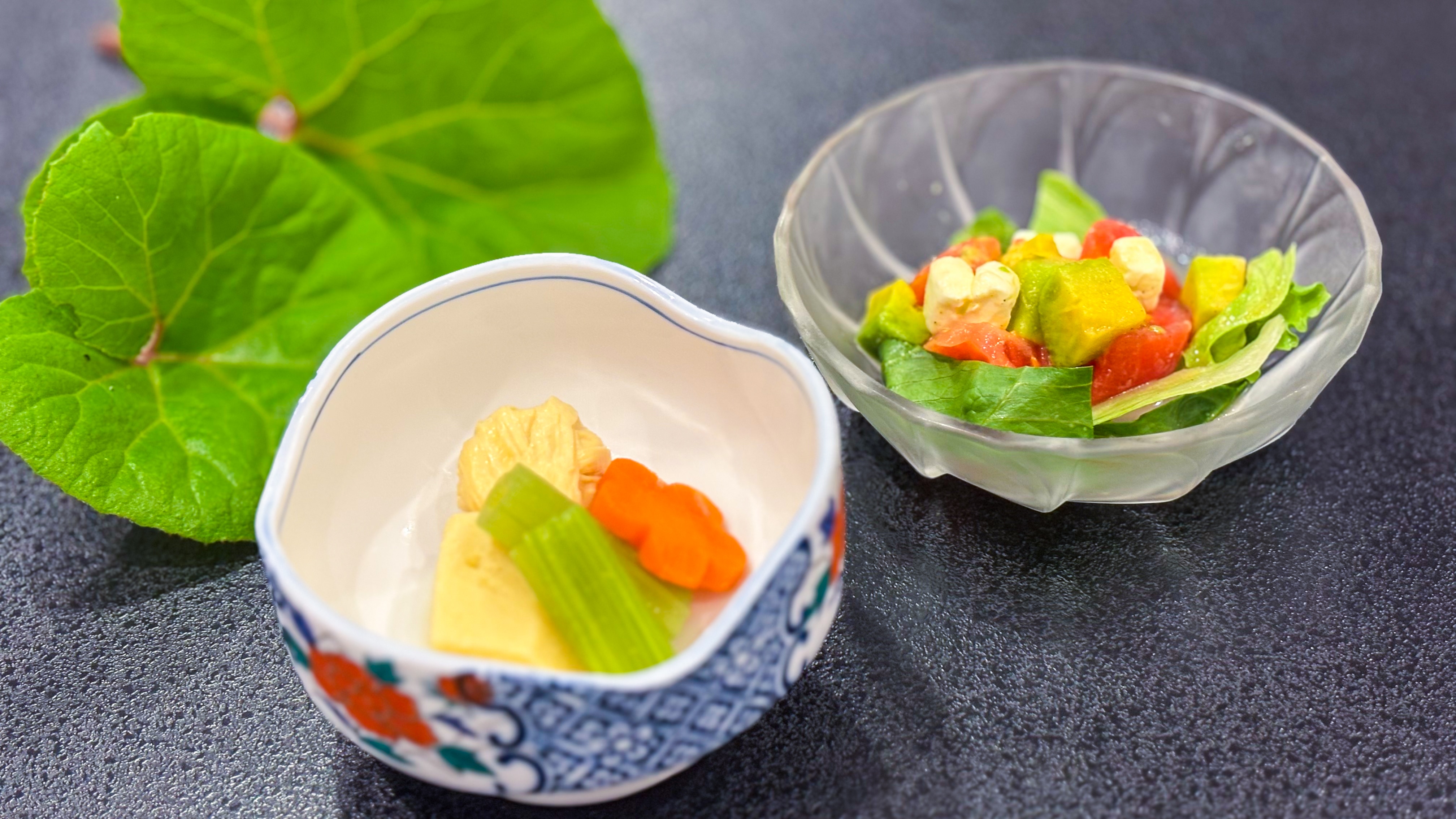 燉菜沙拉