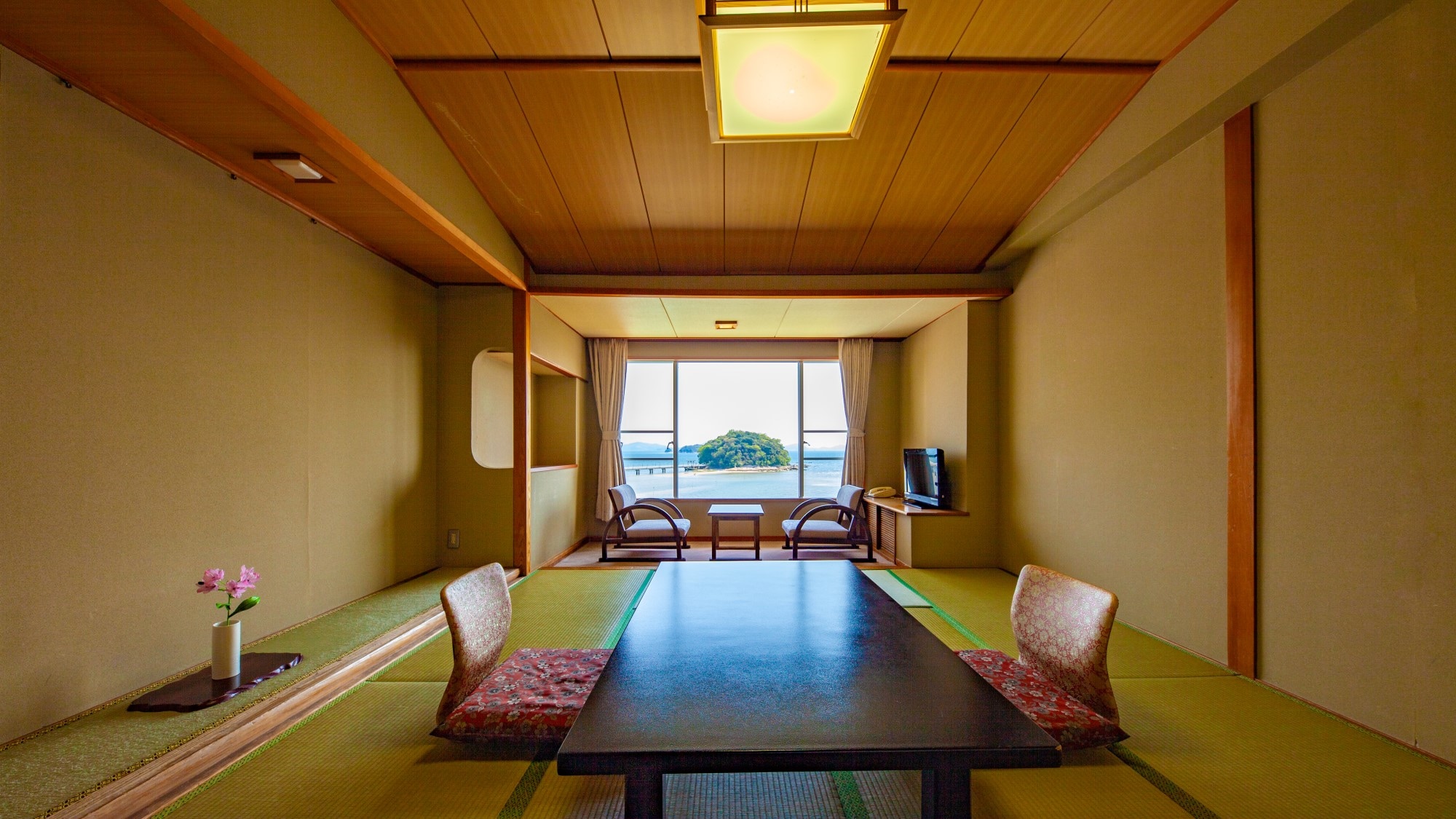 ～合理的日式房間10榻榻米～