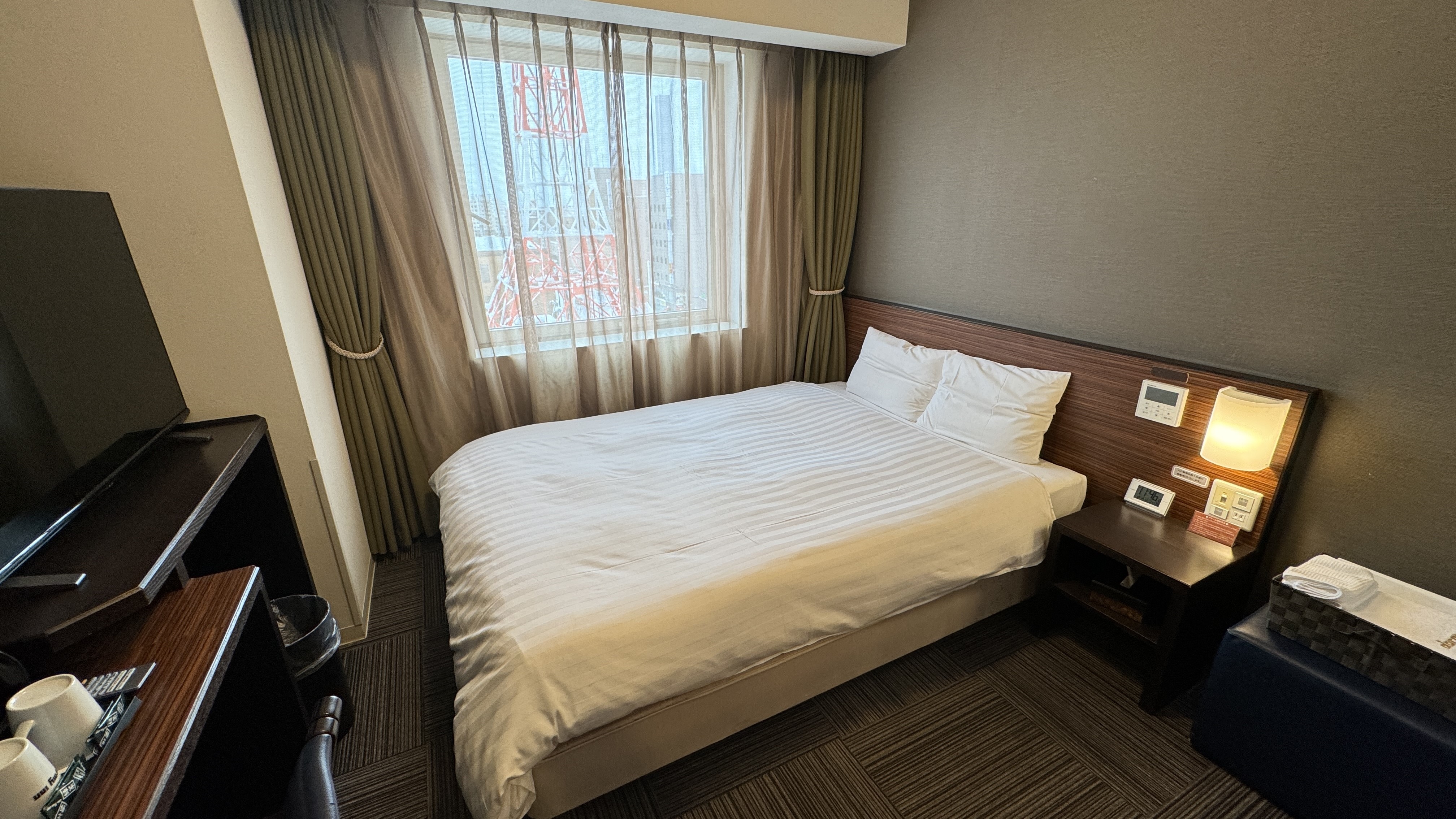 Kamar dobel