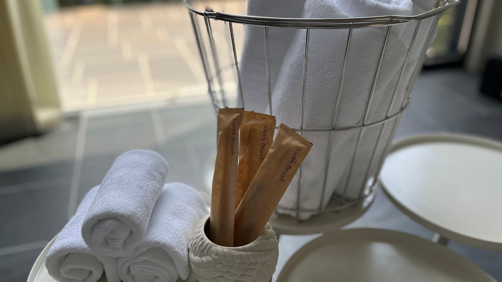 Amenities