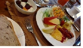 Breakfast (example)
