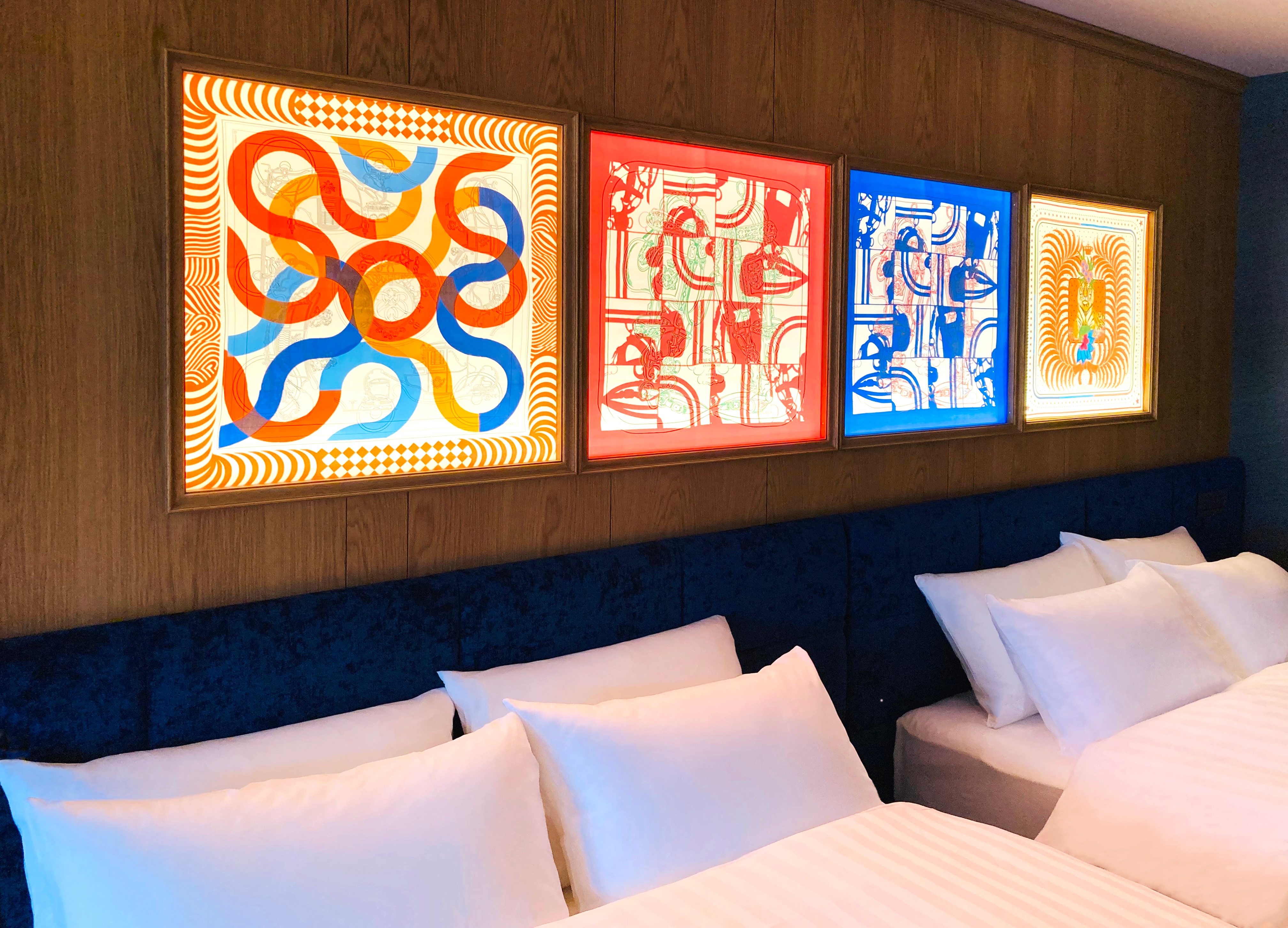 [Non-smoking] Deluxe Room