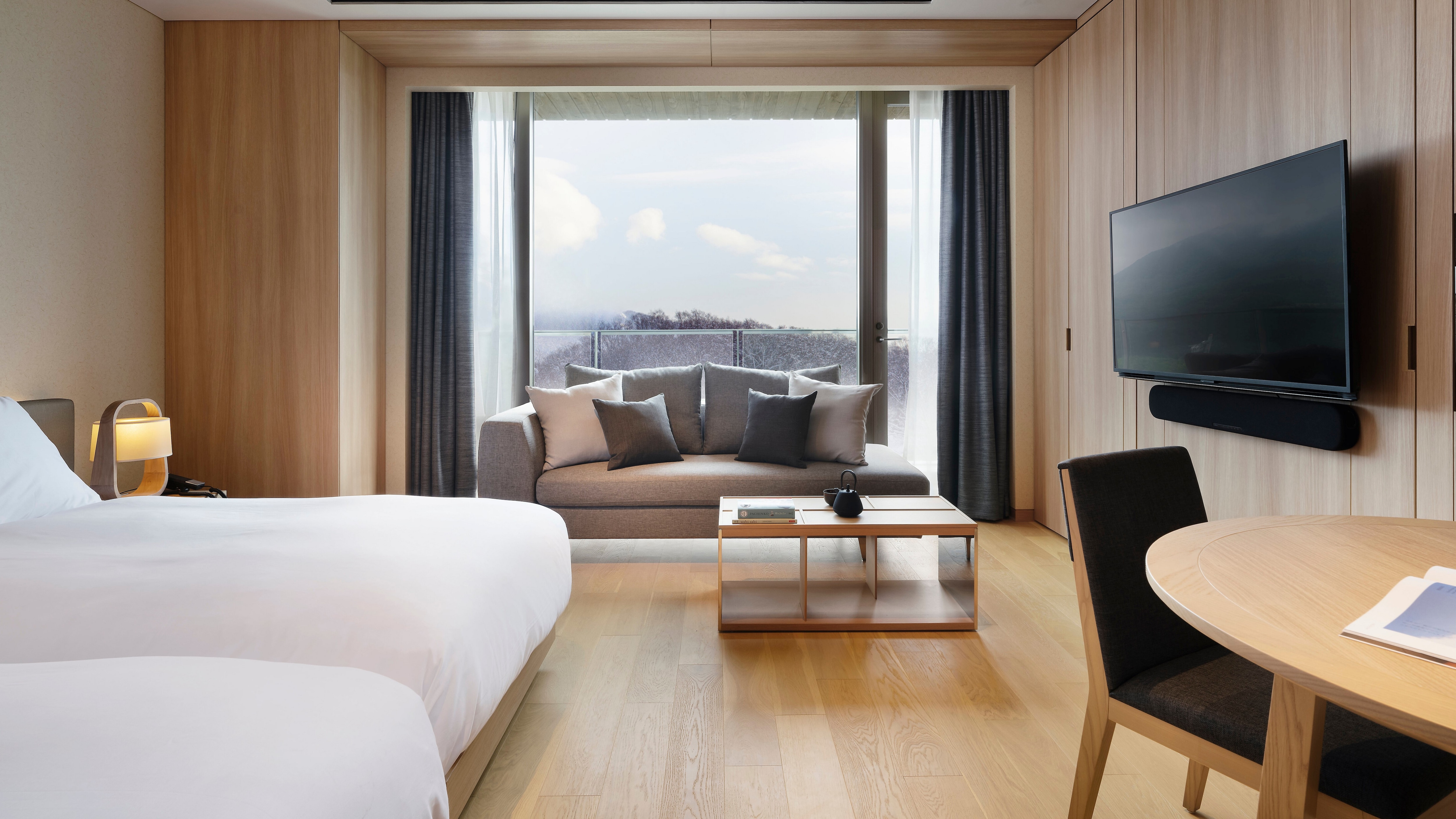 Studio Village
