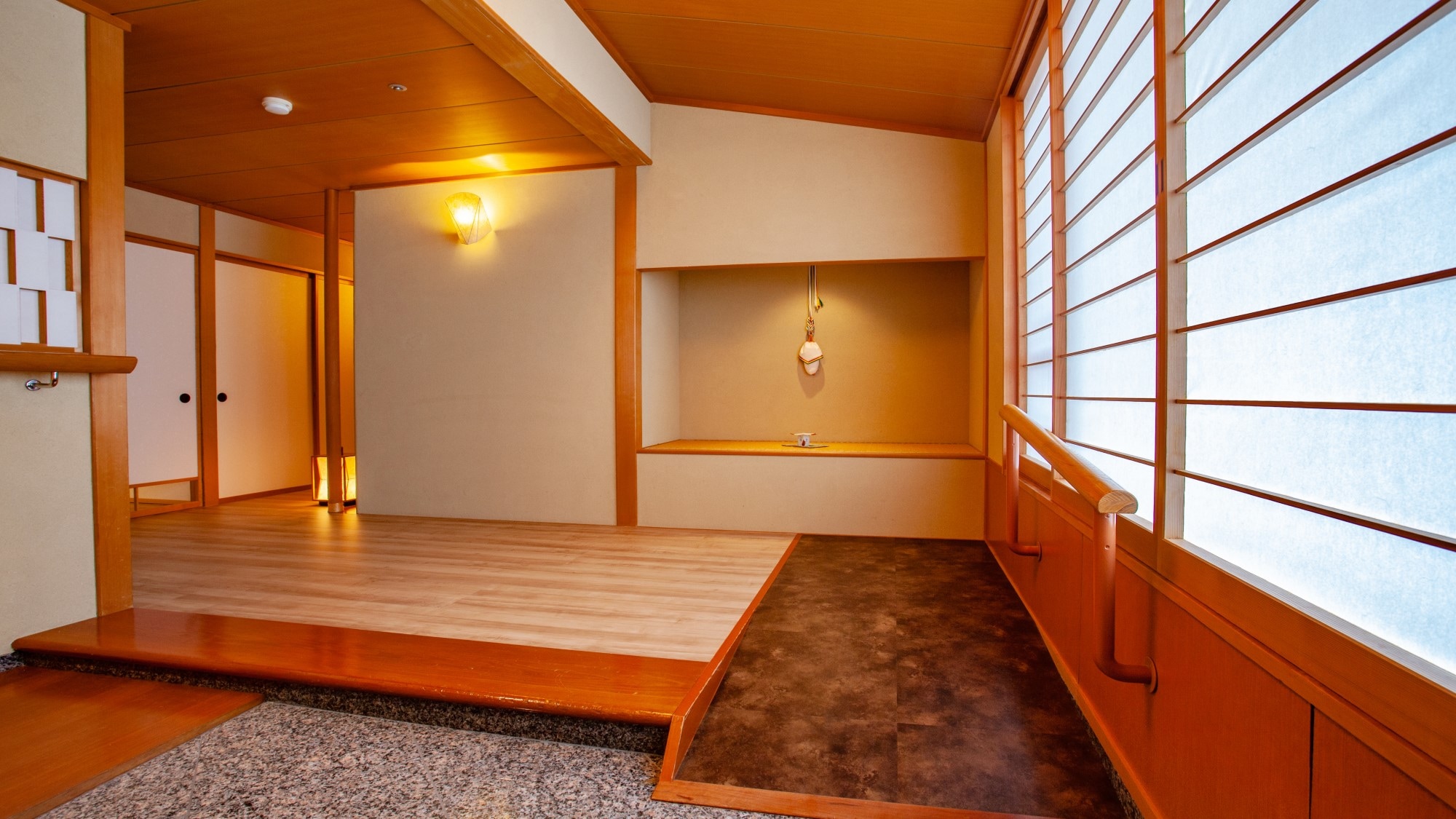 ~ Special room "Toshihisa" ~