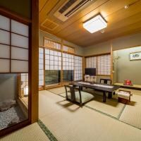Japanese-style standard Kaden