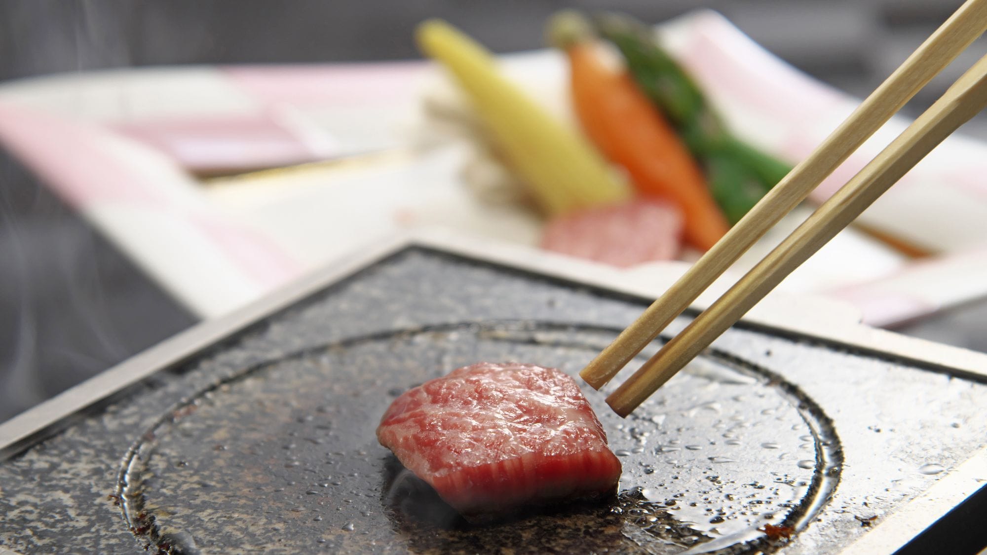 Kazusa beef *Image