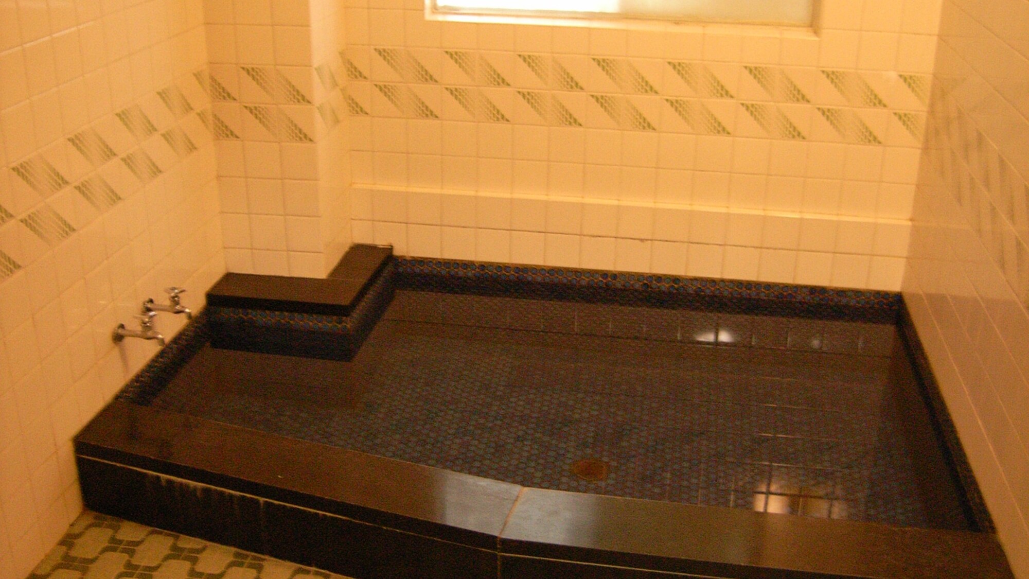 *bathroom