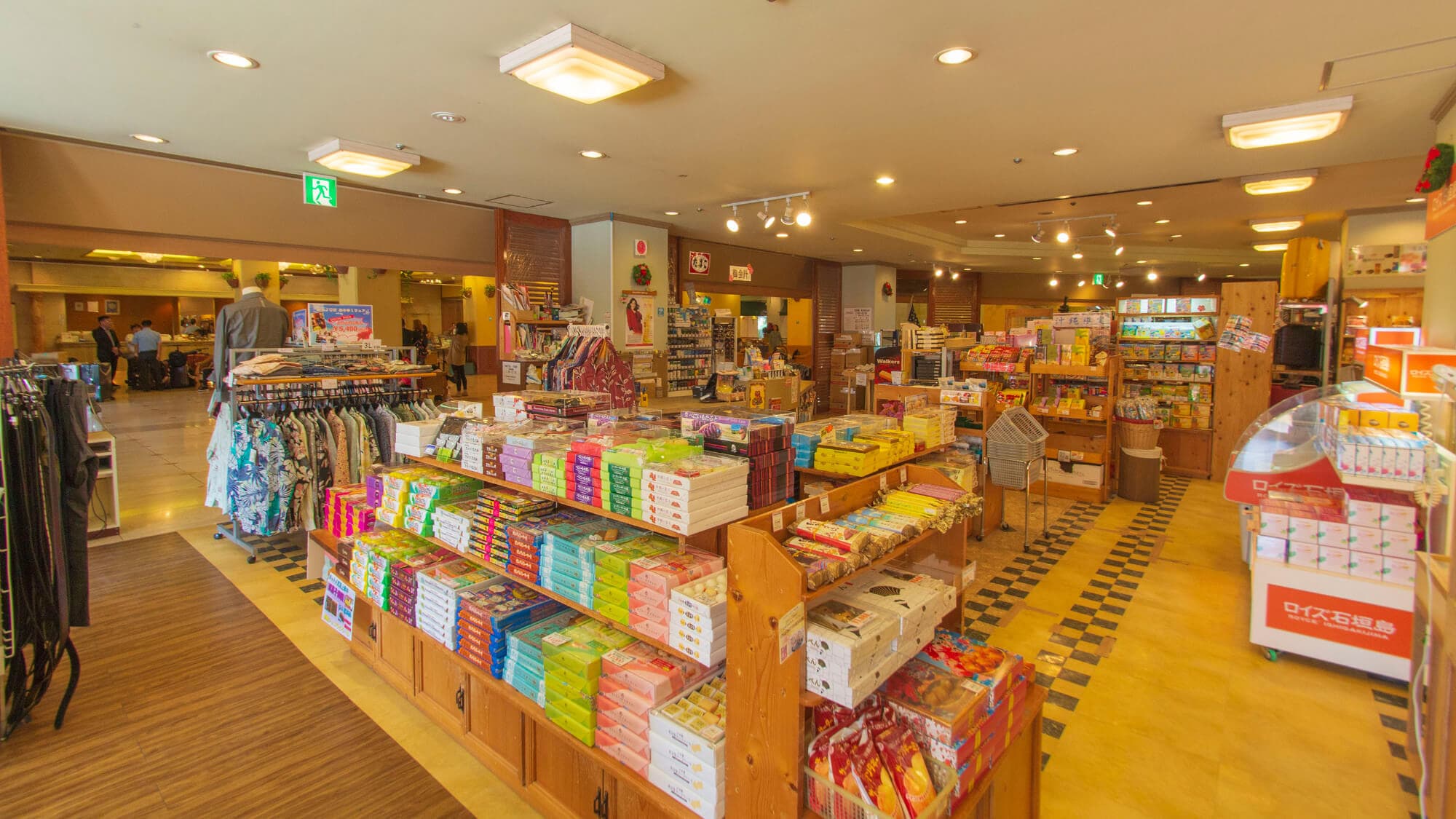 ◇商店[Pakipika Stores 沖繩]