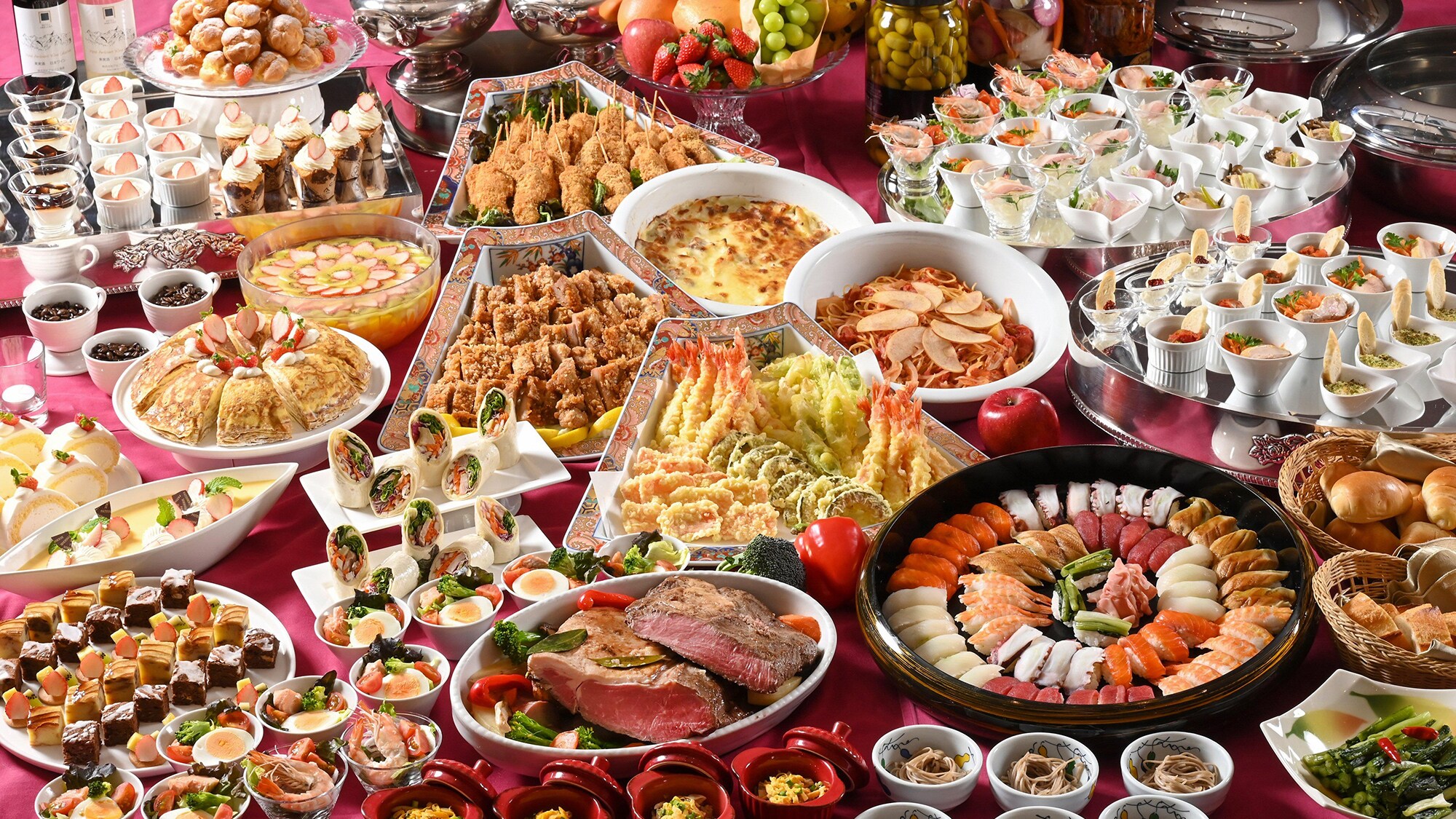 [Makan malam] Gambar Viking